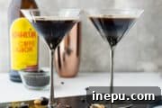 Vodka Espresso Martini