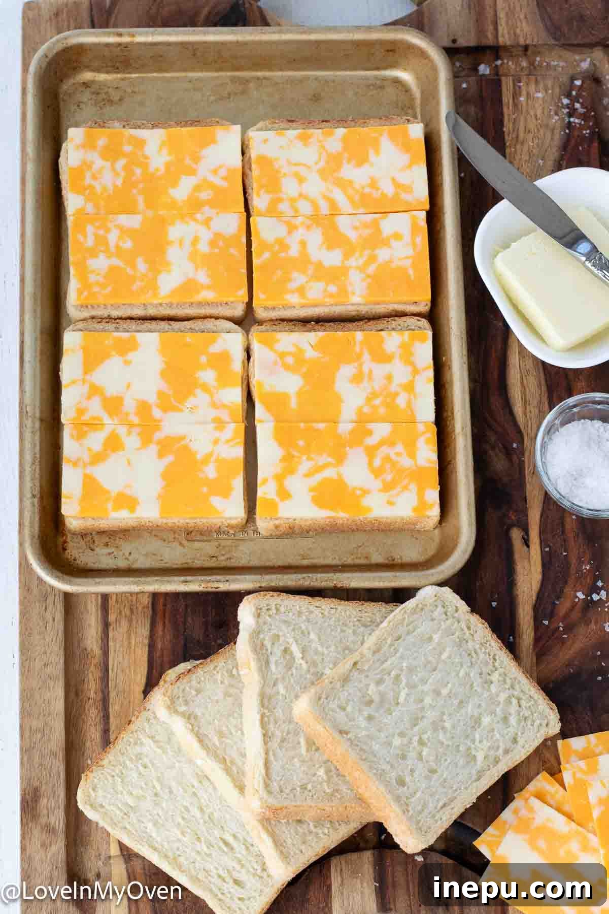 Golden Oven Baked Melt 3 img 28207 2