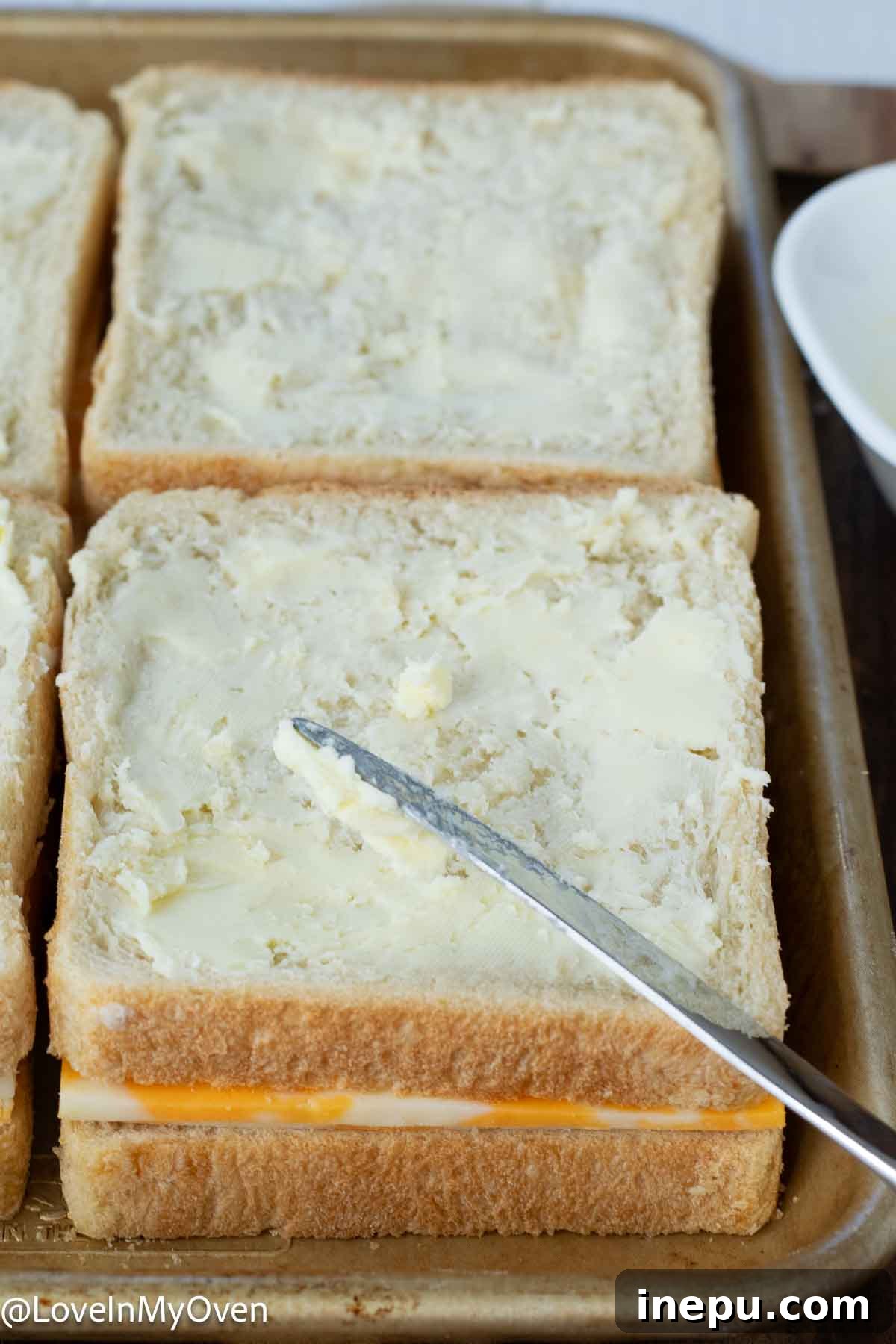 Golden Oven Baked Melt 4 img 28207 3