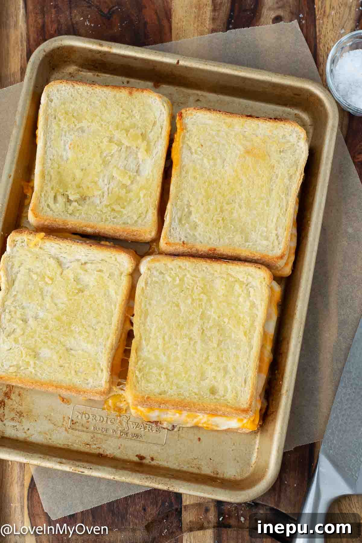 Golden Oven Baked Melt 6 img 28207 5
