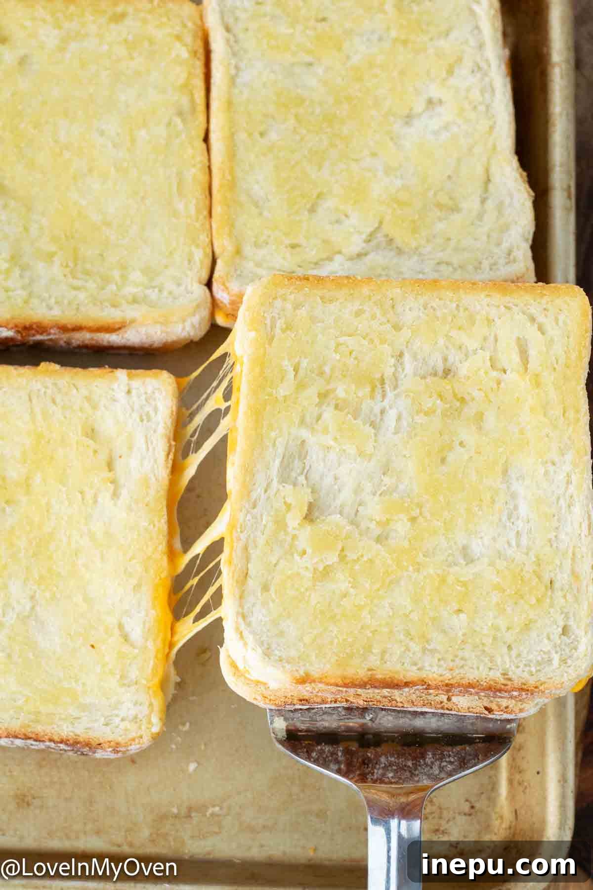 Golden Oven Baked Melt 7 img 28207 6