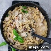 marry me chicken pasta