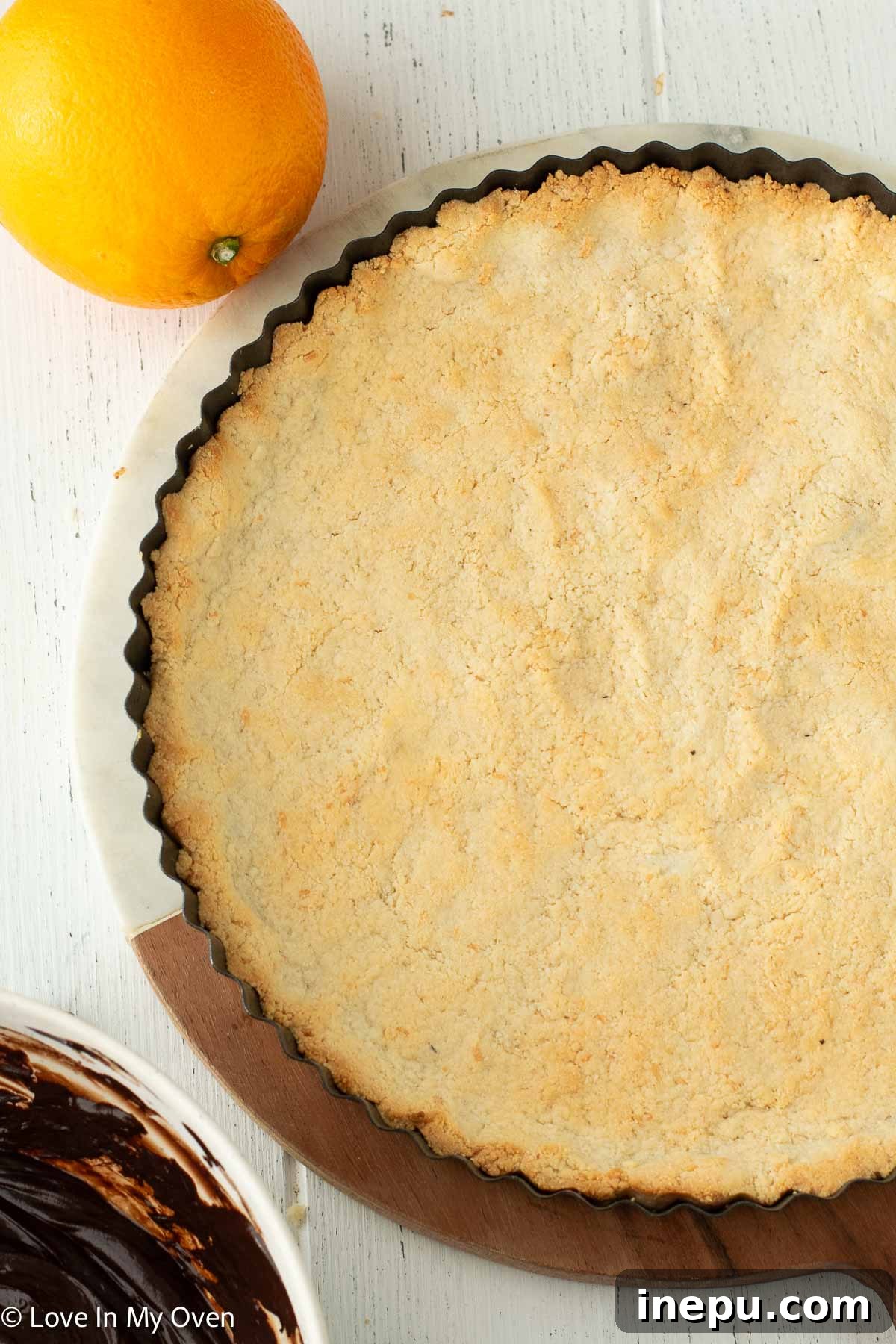 Chocolate Orange Dream 7 img 28535 6
