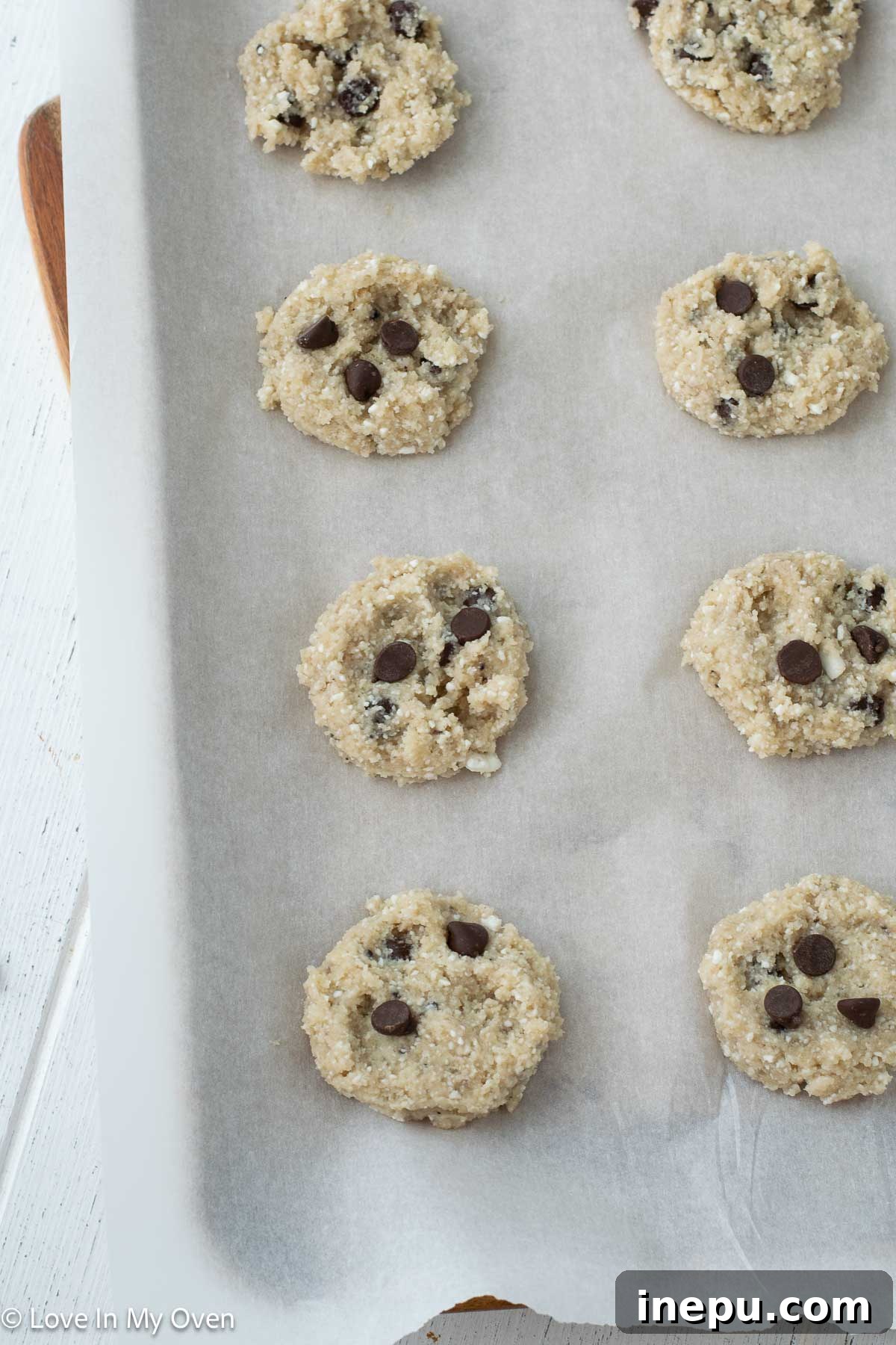 Deliciously High Protein Cottage Cheese Cookies 7 img 39911 6