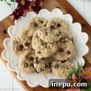 cottage cheese protein cookies