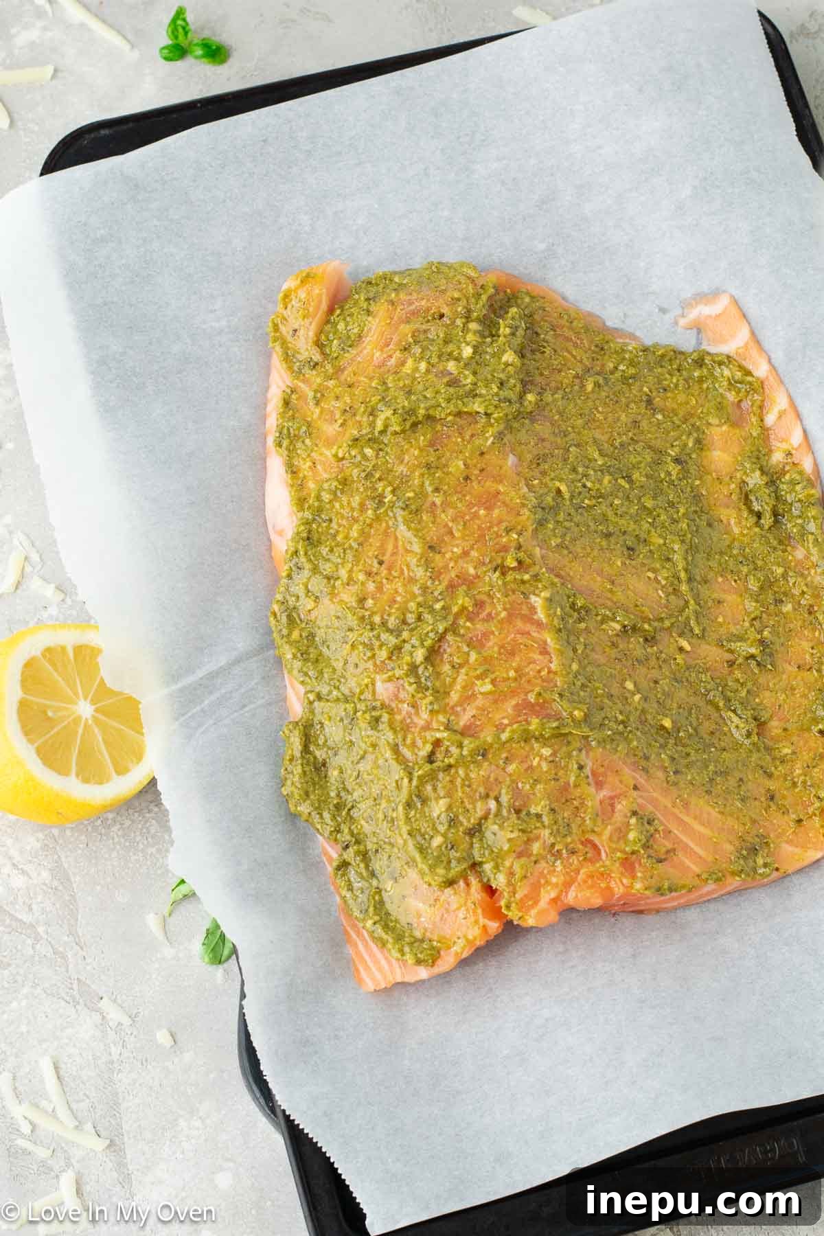 Vibrant Pesto Salmon 4 img 42092 3