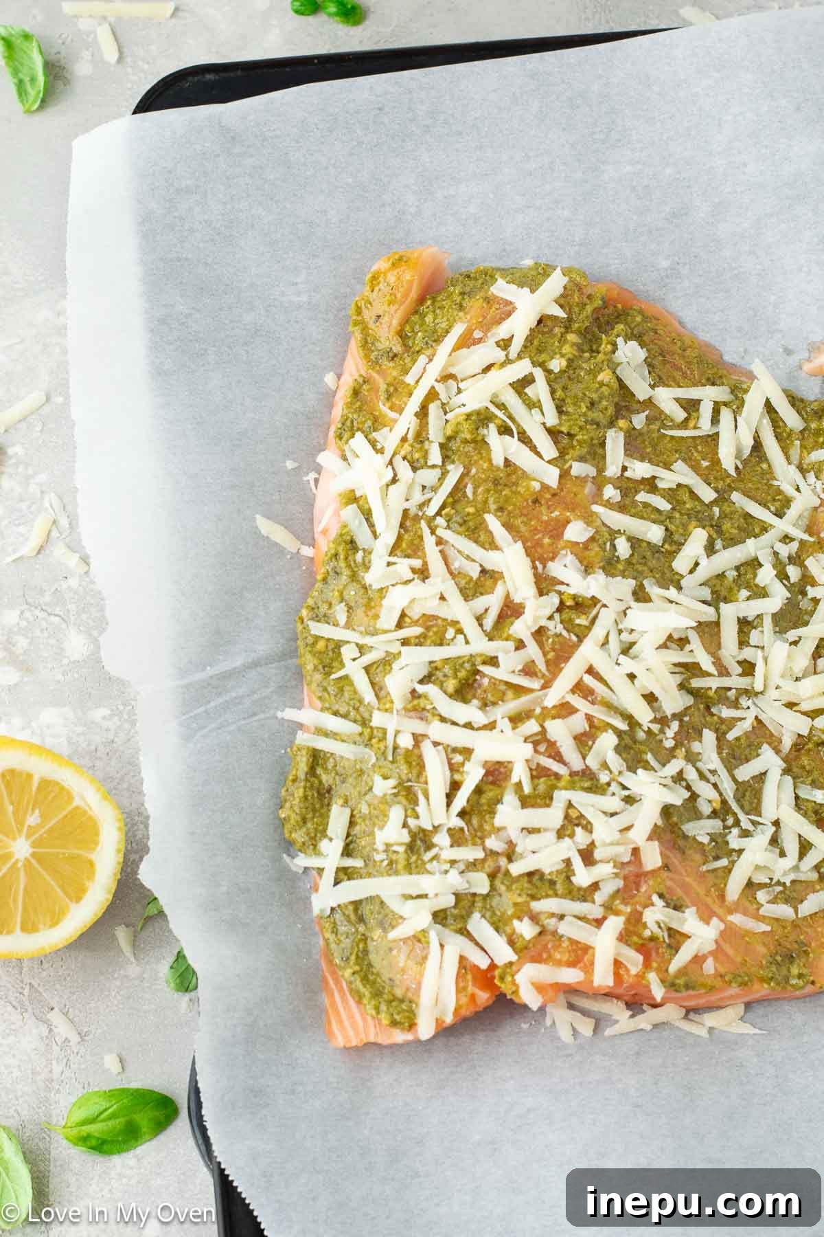 Vibrant Pesto Salmon 5 img 42092 4