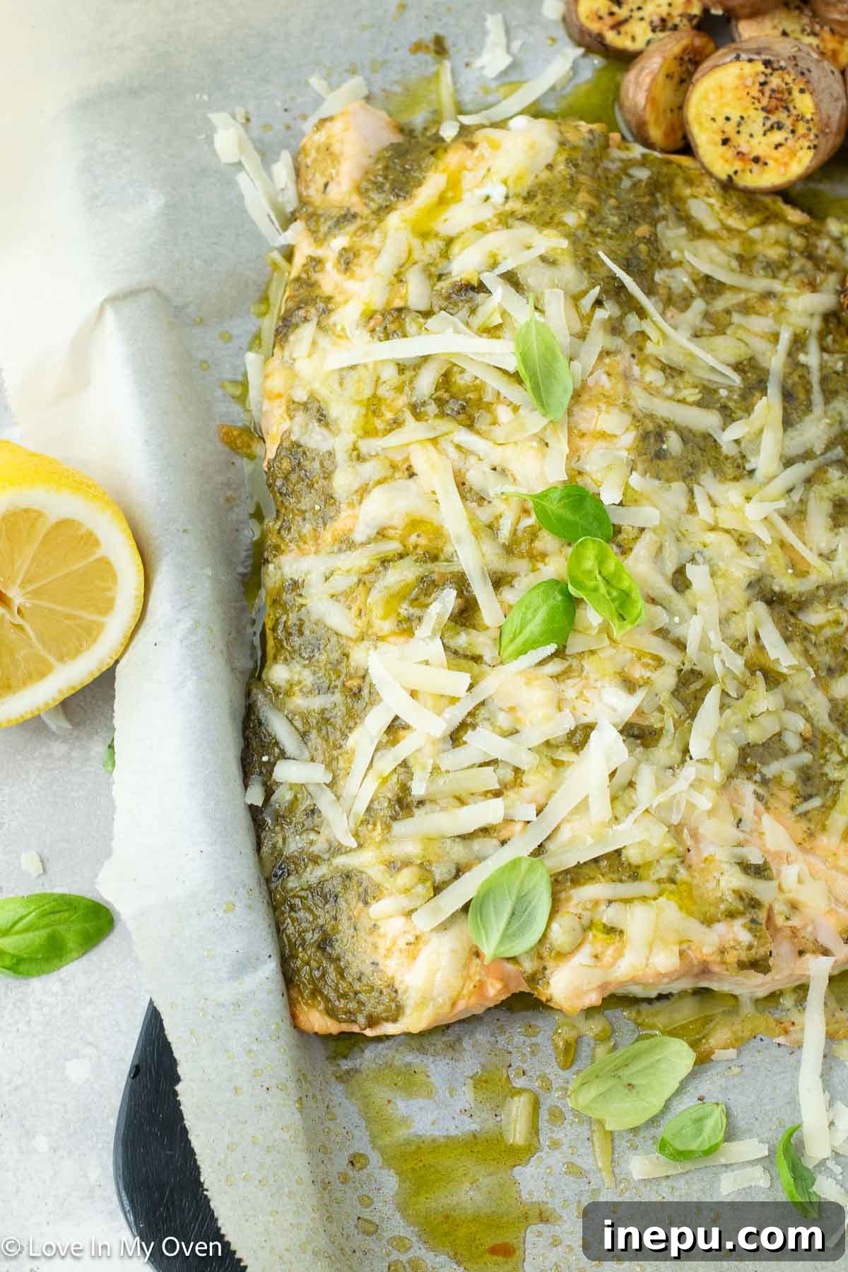 Vibrant Pesto Salmon 6 img 42092 5