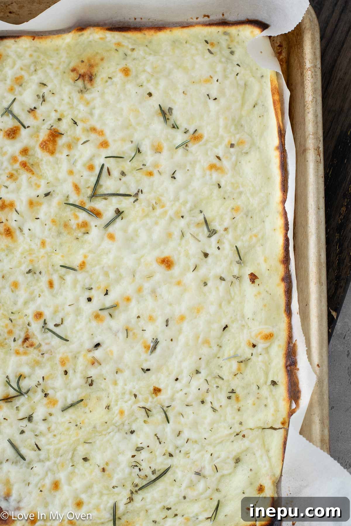 Versatile cottage cheese flatbread ideas