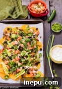 Butternachos 7 butternut squash nachos