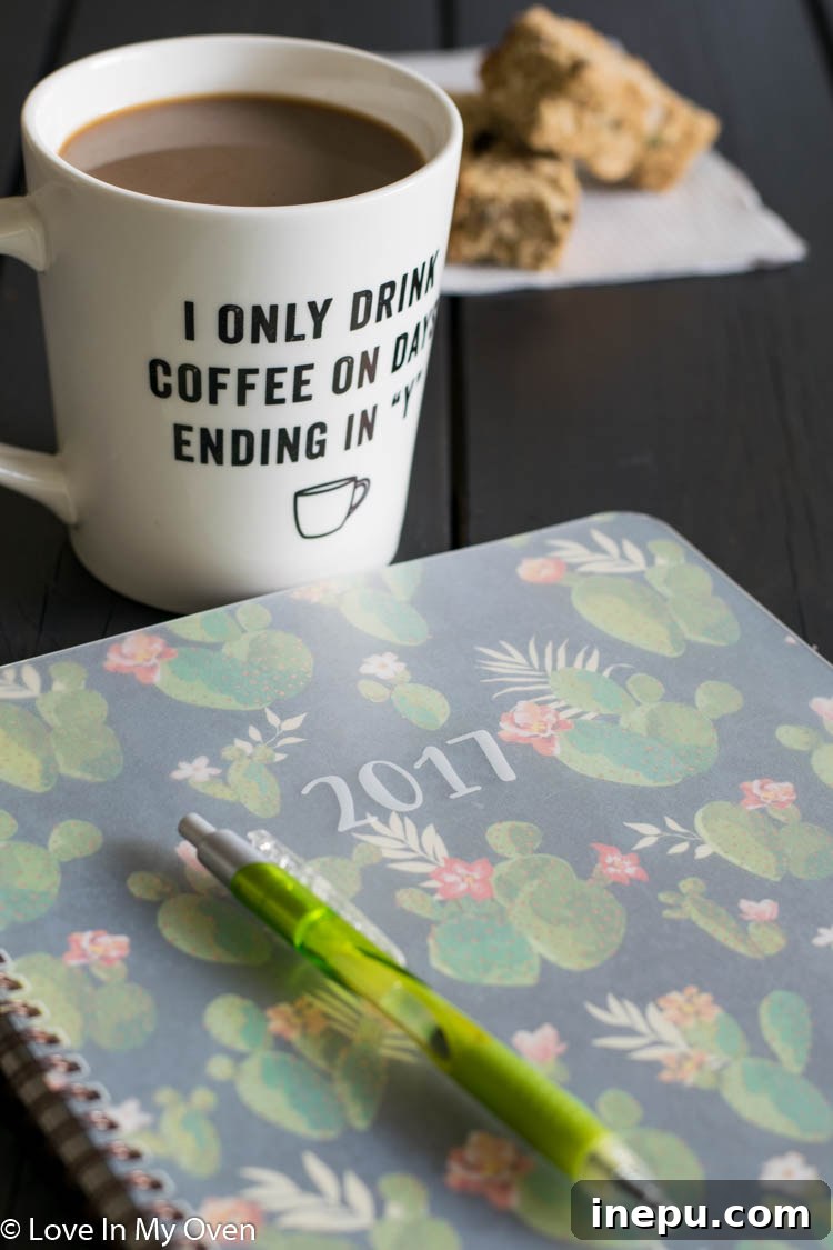 Chapter One: The Genesis 2 Welcome to a New Food Blogging Journey