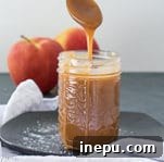 best salted caramel sauce