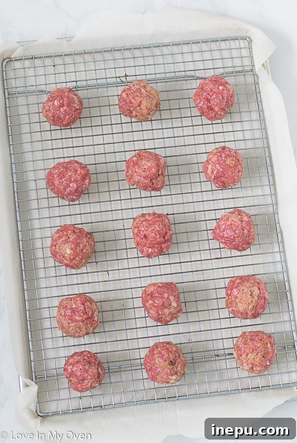 Tropical Glazed Meatballs 5 img 6294 4