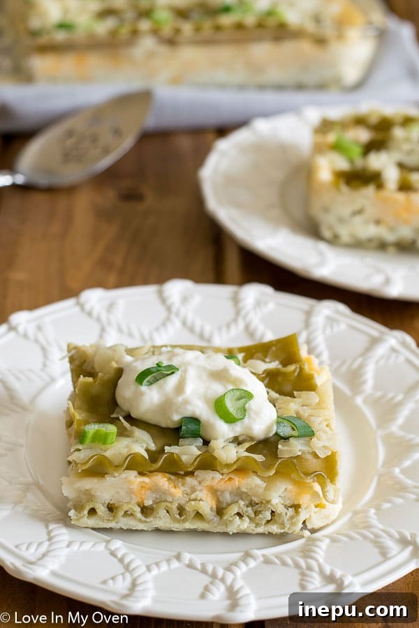 Effortless Perogies 7 A large tray of Lazy Perogy Casserole, freshly baked and ready to serve.