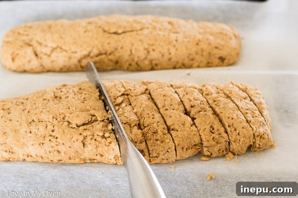 Artisan Chocolate Kissed Biscotti 7 img 6624 6