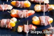 pepper poppers