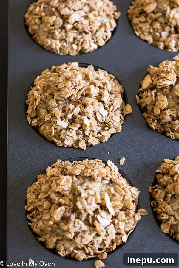 Sweet and Tangy Blackberry Peach Streusel Muffins 5 img 7765 6