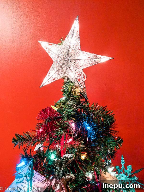 Ten Yuletide Takes for Your Thursday 2 A brand new Google Pixel 2 smartphone, a perfect Christmas gift, resting on a textured surface.