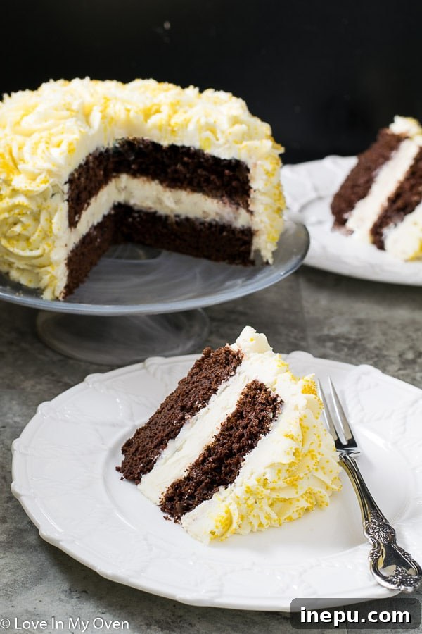 Petite Chocolate Indulgence 5 Delicious Mini Chocolate Cake for Two Recipe