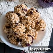 healthy popcorn balls