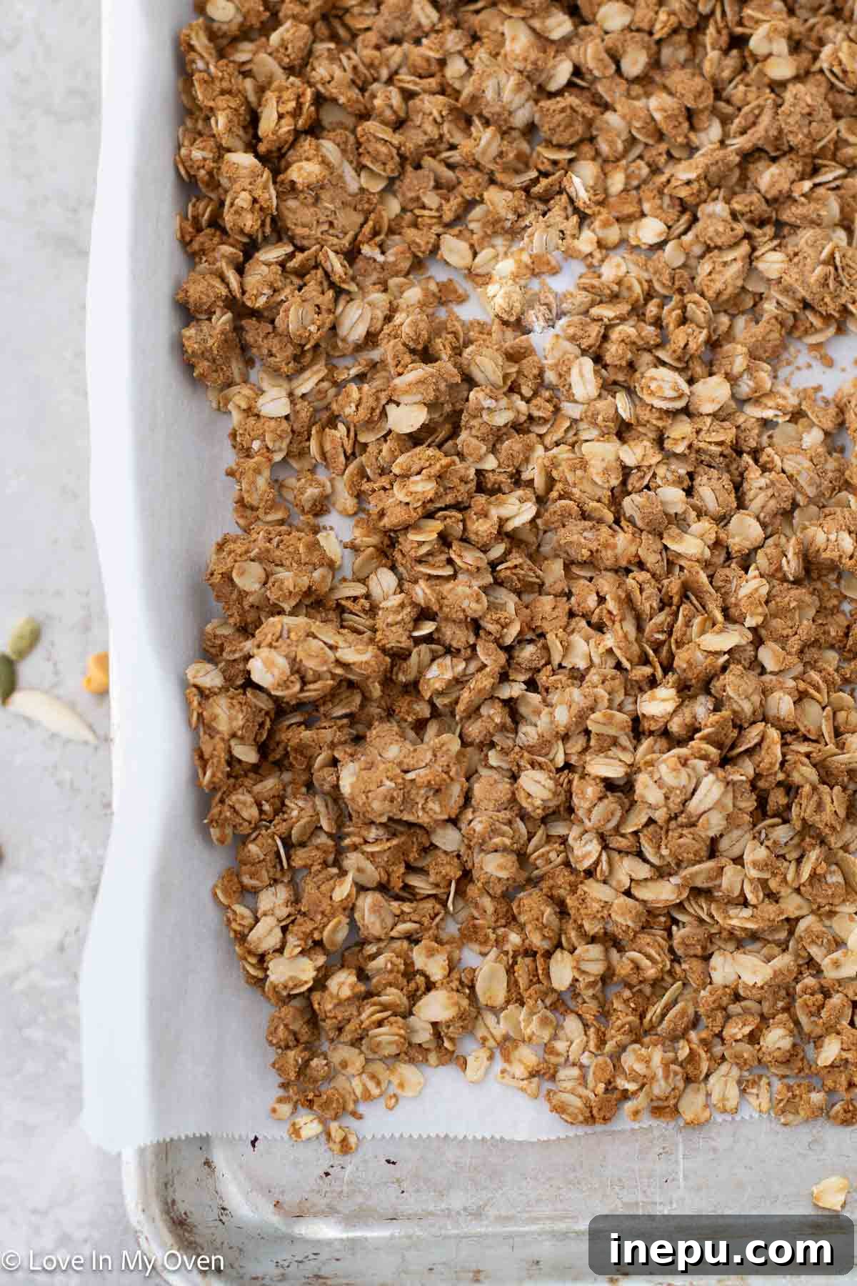 High-Protein Granola Recipe for Extra Energy and Muscle Fuel 7 img 91771 6